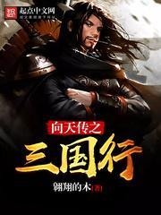 向天传之三国行免费