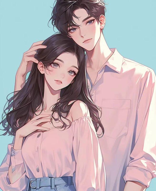 心有白月光mind18