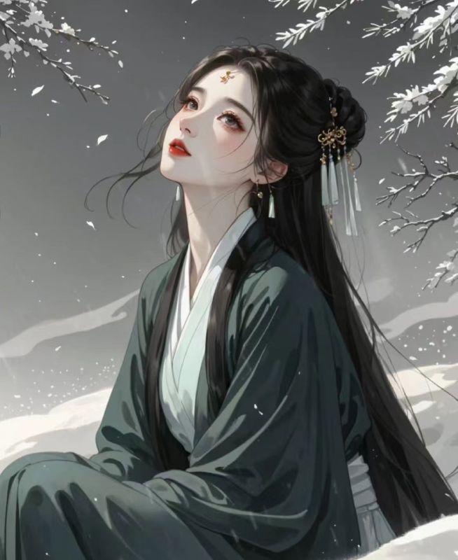 怀了白月光的孩子gl