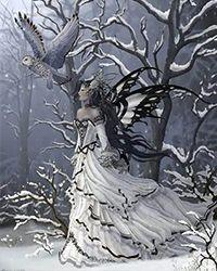 有海的地方会下雪吗