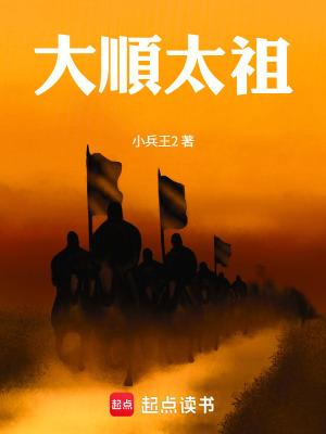 主角在西北崛起的明末