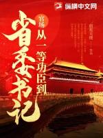 官场从一等功臣到省委书记 第2023章