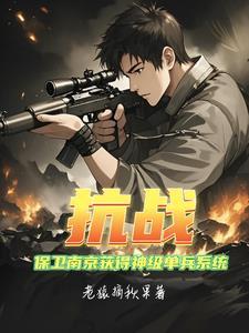 南京保卫战系统