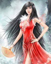 孤雏（母女gl）