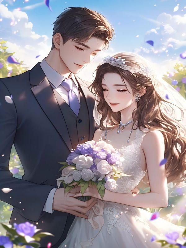 结婚五年,丈夫心里始终爱着白月光